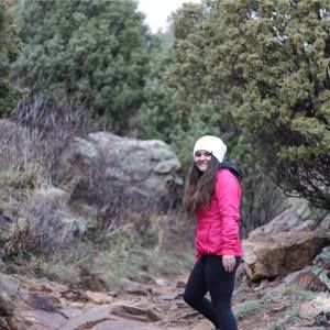 Meet your Posher, Beth